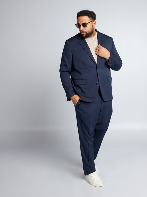 Casaco de fato - Kiabi