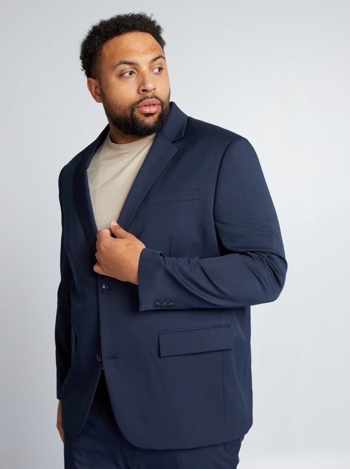 Casaco de fato - Kiabi