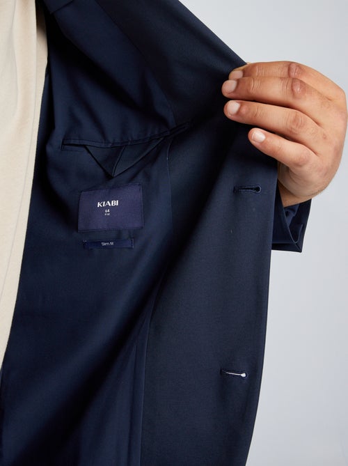 Casaco de fato - Kiabi