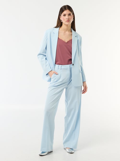 Casaco de fato - Kiabi