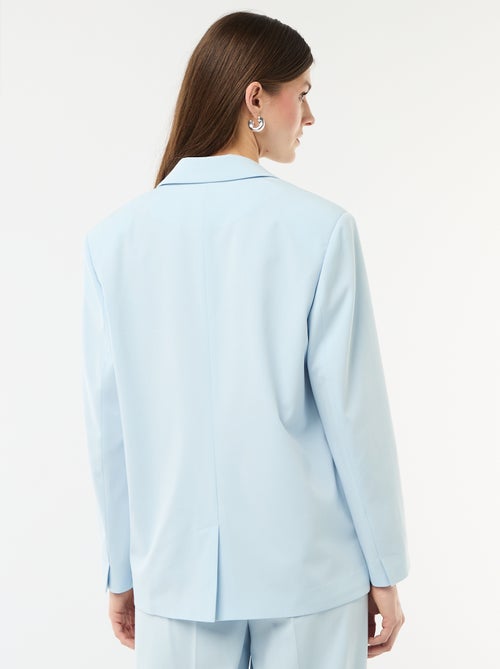 Casaco de fato - Kiabi