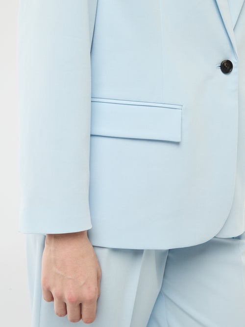 Casaco de fato - Kiabi