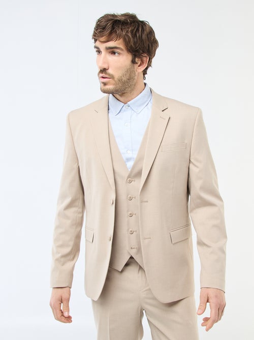 Casaco de fato - Kiabi