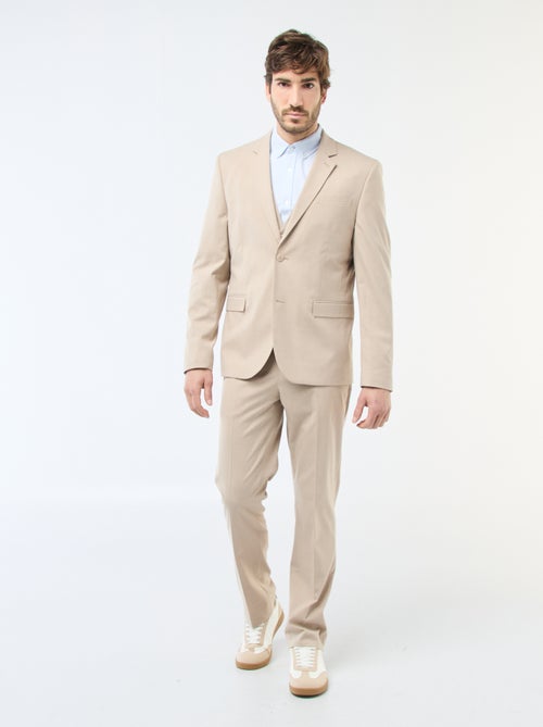 Casaco de fato - Kiabi