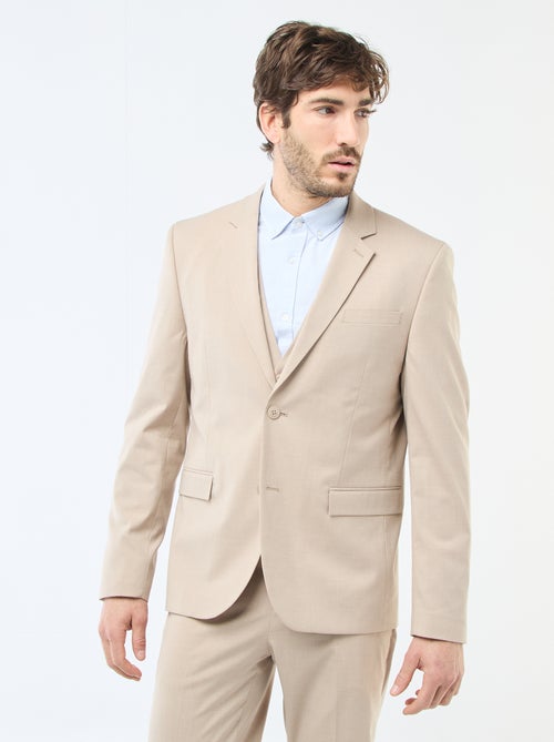 Casaco de fato - Kiabi