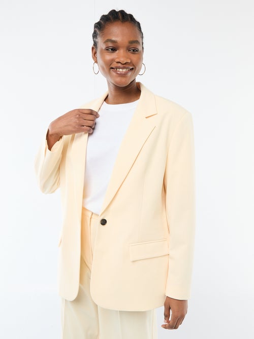 Casaco de fato - Kiabi