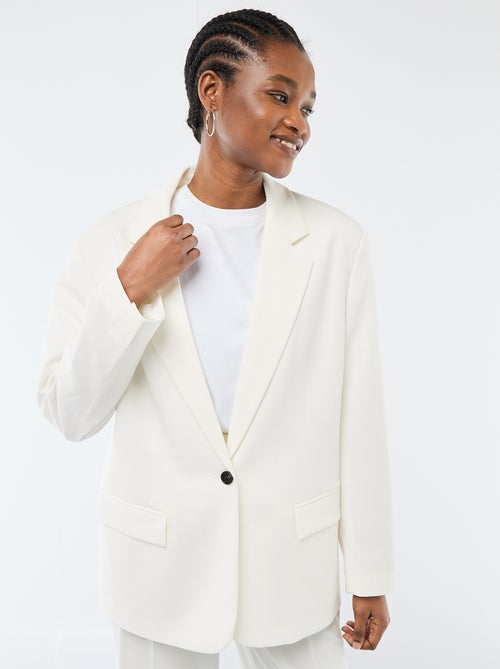 Casaco de fato - Kiabi