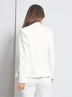 Casaco de fato - Kiabi