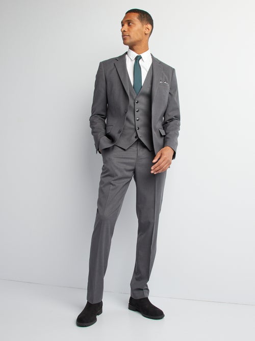 Casaco de fato - Kiabi