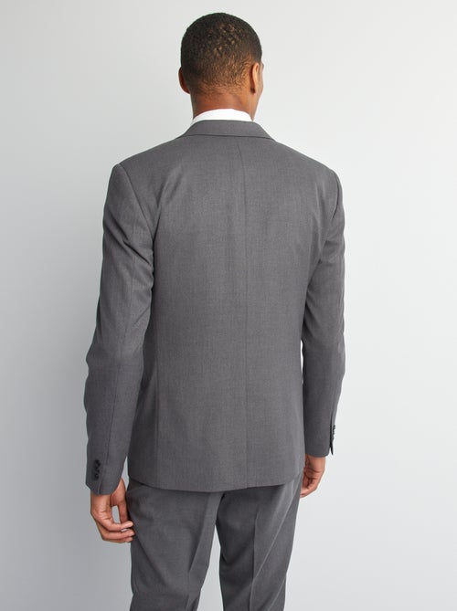 Casaco de fato - Kiabi