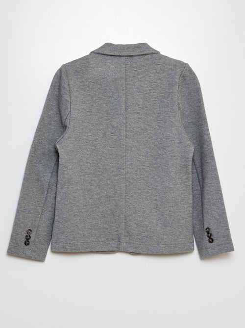 Casaco de fato - Kiabi