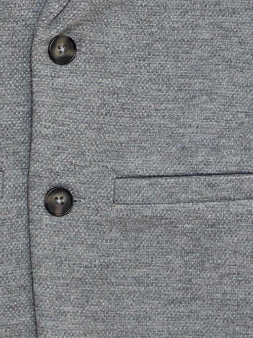 Casaco de fato - Kiabi