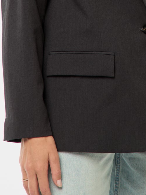 Casaco de fato - Kiabi