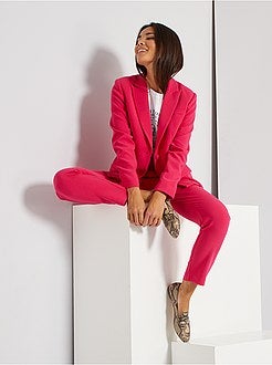 Casaco de fato - Kiabi