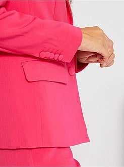 Casaco de fato - Kiabi