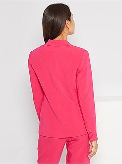 Casaco de fato - Kiabi