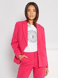 Casaco de fato - Kiabi