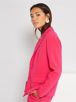 Casaco de fato - Kiabi