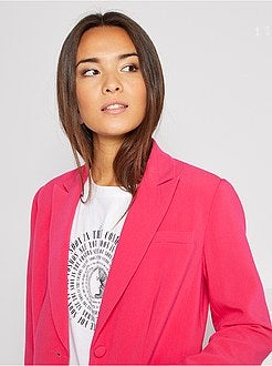 Casaco de fato - Kiabi