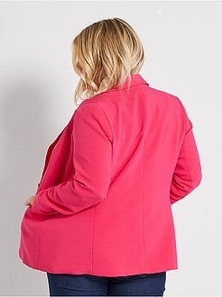 Casaco de fato - Kiabi