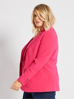 Casaco de fato - Kiabi