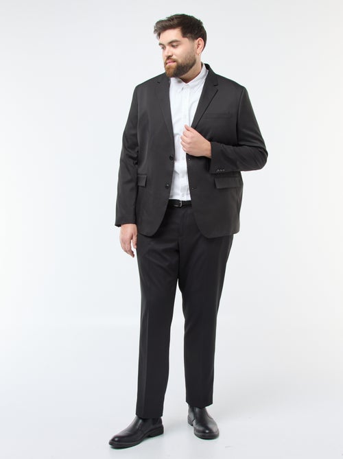 Casaco de fato - Kiabi