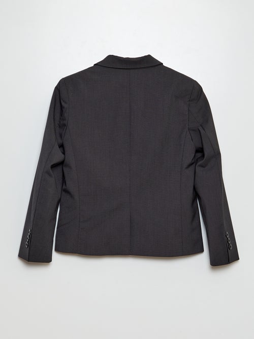 Casaco de fato - Kiabi