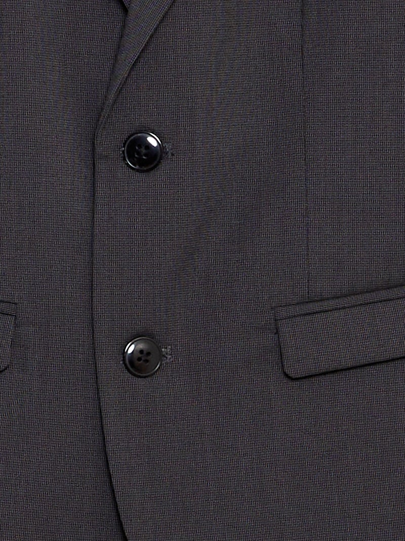 Casaco de fato PRETO - Kiabi