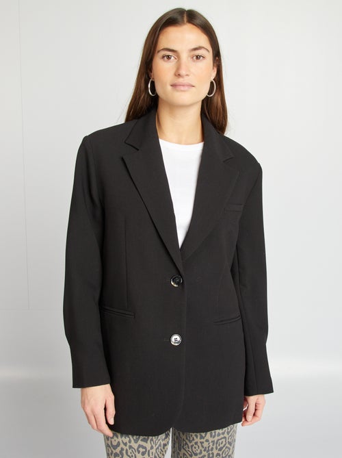 Casaco de fato - Kiabi