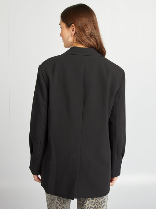 Casaco de fato - Kiabi