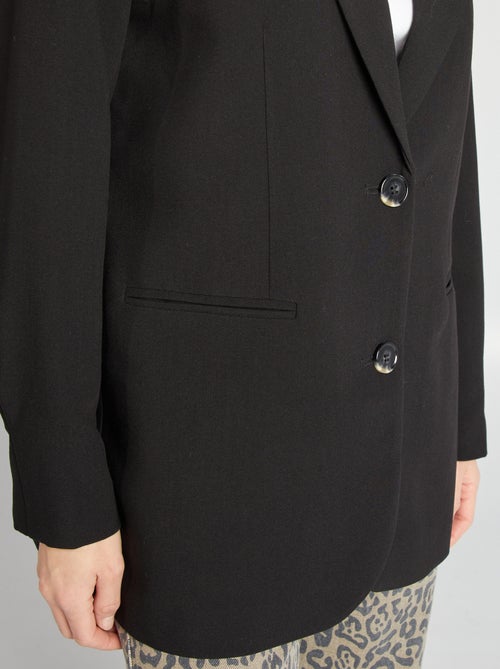 Casaco de fato - Kiabi