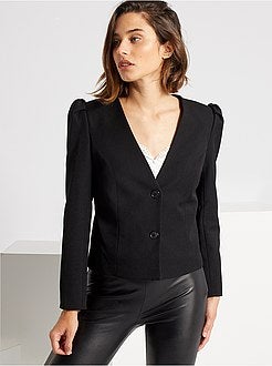 Casaco de fato - Kiabi