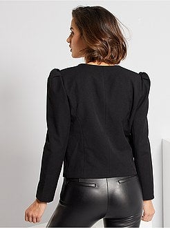 Casaco de fato - Kiabi