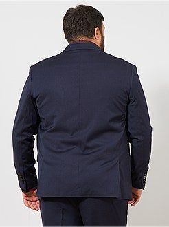 Casaco de fato regular - Kiabi