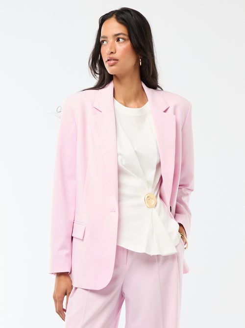 Casaco de fato - Kiabi