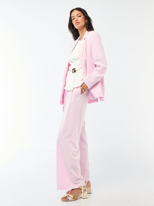 Casaco de fato - Kiabi