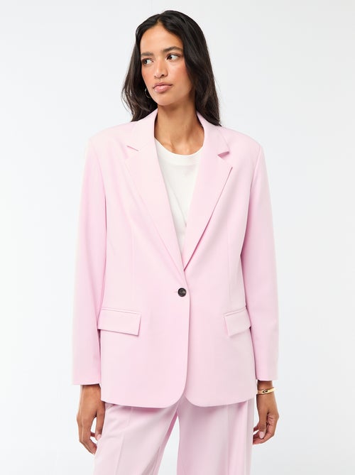 Casaco de fato - Kiabi