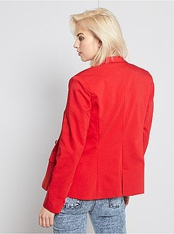 Casaco de fato - Kiabi