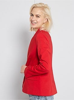 Casaco de fato - Kiabi