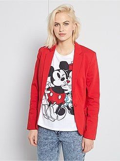 Casaco de fato - Kiabi