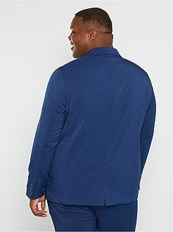 Casaco de fato slim - Kiabi