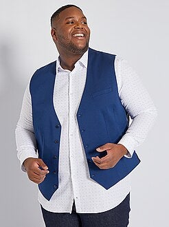 Casaco de fato slim - Kiabi