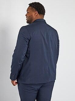 Casaco de fato slim - Kiabi