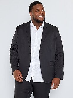 Casaco de fato slim - Kiabi