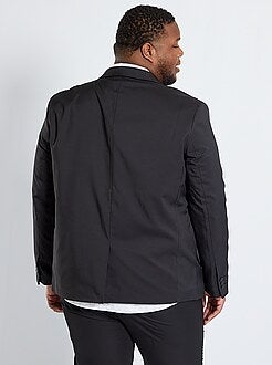 Casaco de fato slim - Kiabi