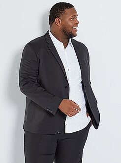 Casaco de fato slim - Kiabi