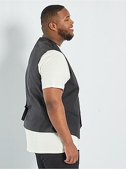 Casaco de fato slim - Kiabi