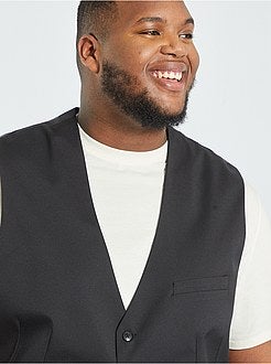 Casaco de fato slim - Kiabi