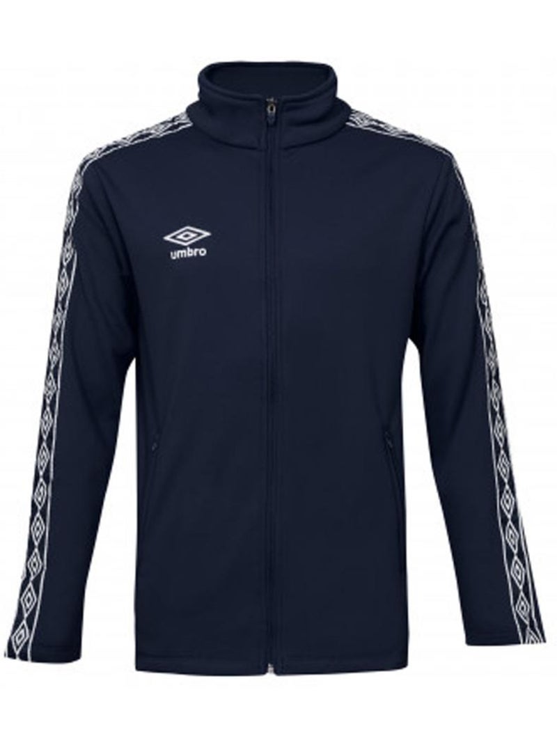 Casaco de Fecho para Menino Umbro Diam Marinho 647770 Azul-marinho - Kiabi