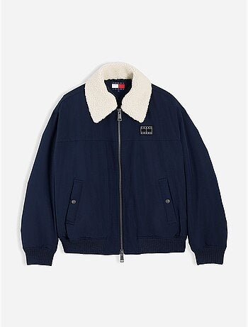 Casaco de ganga - tommy jeans